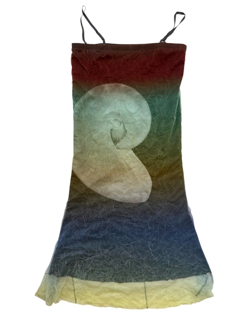 Tyler Mcgillivary Fossil Dress XL - Picture 6 of 6